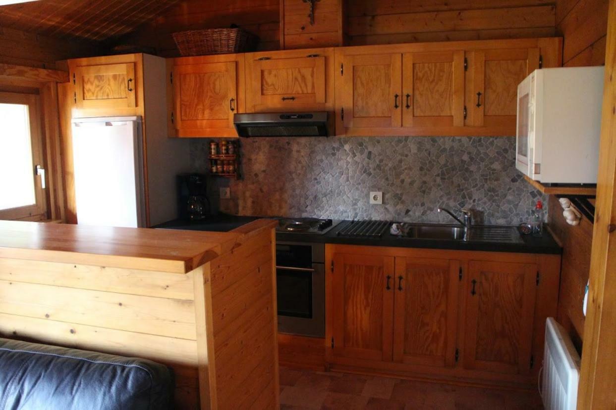 Chalet Dennerust - The Original Durbuy Exterior foto